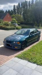 BMW E36, Auto's, BMW, 5 deurs, 3 Reeks, Handgeschakeld, Berline