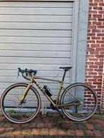 Gravelfiets Cube Nuroad Pro 2023, Ophalen, Zo goed als nieuw, Overige merken