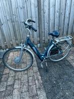 Sparta dames fiets 28 inch in goede staat, Fietsen en Brommers, Elektrische fietsen, Ophalen, Zo goed als nieuw, Sparta