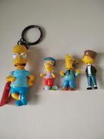Figuurtjes The Simpsons, Verzamelen, Poppetjes en Figuurtjes, Ophalen of Verzenden