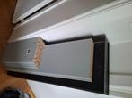 Ikea bed, Huis en Inrichting, Slaapkamer | Bedden, Ophalen, Zwart, 140 cm, 200 cm