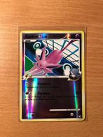 Espeon Reverse Holo - Rising Rivals, Ophalen of Verzenden, Nieuw, Losse kaart