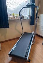 Loopband optimum, Enlèvement, Tapis roulant