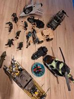 Action figuren, Kinderen en Baby's, Speelgoed | Actiefiguren, Ophalen, Zo goed als nieuw