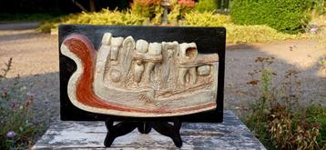 Anatomisch model, gebit, tanden, kaak, DE BOCK STEGER? beschikbaar voor biedingen