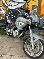 Bmw 650cc scarver ABS GEKEURD !! leveren inbegrepen !, Motoren, Motoren | BMW, Particulier, Overig, Minimaal motorrijbewijs A2