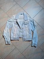Veste en jean, Vêtements | Femmes, Vestes | Été, Enlèvement ou Envoi, Sans marque, Taille 36 (S), Comme neuf