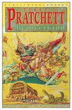 betoverkind, Ophalen of Verzenden, Gelezen, Terry Pratchett