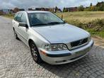 Volvo V40 2003 1.8 diesel 248000km Export, Auto's, Volvo, 75 kW, Leder en Stof, Bedrijf, 5 deurs
