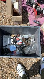 Aprilia af1 reserve onderdelen, Fietsen en Brommers, Ophalen, Zo goed als nieuw, Frame