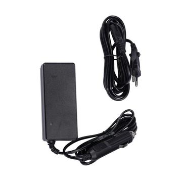Oplader / Charger / BCP1224V, Envoi