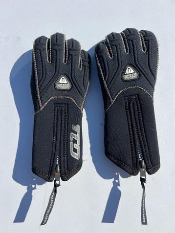 Duikhandschoenen - Waterdicht G1 - 7 mm - Small beschikbaar voor biedingen