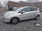 Ford Fiesta 1.6 Tdci 95pk(Bouwjaar2010/229.000km)Euro5, Auto's, Euro 5, Stof, 4 cilinders, 107 g/km