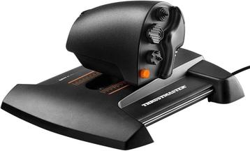 Thrustmaster TWCS, Envoi, Neuf, Thrustmaster