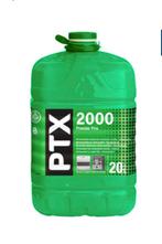 Pétrole PTX2000, Enlèvement, Poêle