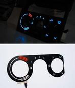 Opel Astra F - Indiglo Kachel paneel, Enlèvement ou Envoi