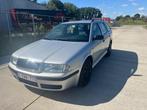 Skoda octavi, Autos, Skoda, 90 kW, Argent ou Gris, Achat, Boîte manuelle