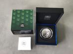 Frankrijk 20 euro 2023 Napoleon III Proof Zilver, Ophalen of Verzenden, Zilver