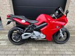 BMW F800 s - 2006, Motoren, 2 cilinders, Particulier, Meer dan 35 kW, Toermotor