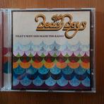 Cd The Beach Boys That's why God made the radio, Ophalen of Verzenden