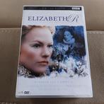 DVD  -  ELIZABETH R. - VIRGIN QUEEN OF ENGLAND, CD & DVD, DVD | Drame, Comme neuf, Tous les âges, Coffret, Enlèvement ou Envoi