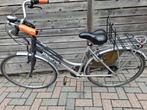 Te koop damesfiets minerva arrow, Fietsen en Brommers, Fietsen | Dames | Damesfietsen, Gebruikt, 47 tot 50 cm, Versnellingen, Ophalen