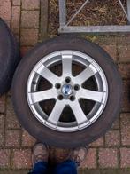 Velgen volvo v50 met zomerbanden., Enlèvement, Pneus été, Pneu(s)