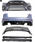 Ford Focus MK3 RS body kit voorbumper achterbumper spoiler s, Autos : Pièces & Accessoires, Enlèvement, Utilisé