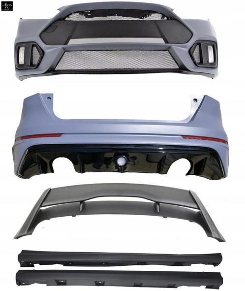 Ford Focus MK3 RS body kit voorbumper achterbumper spoiler s, Auto-onderdelen, Overige Auto-onderdelen, Gebruikt, Ophalen