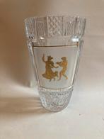 Vase val saint lambert danse de flore, Ophalen of Verzenden