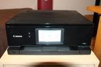 Canon  TS 8750 kleurenprinter/scanner, Computers en Software, Printers, Ophalen, Kopieren, Canon, Inkjetprinter