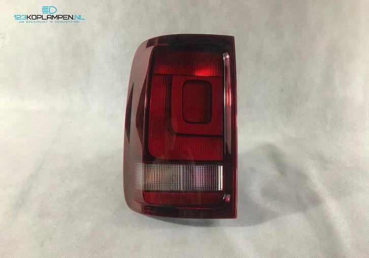 VW Volkswagen Amarok Facelift achterlicht links, Auto-onderdelen, Verlichting, Volkswagen, Gebruikt, Ophalen