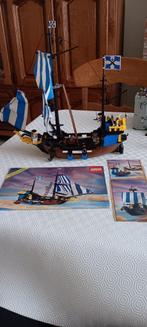 Lego schip 6274, Complete set, Ophalen of Verzenden, Lego, Zo goed als nieuw