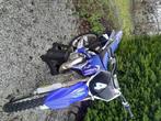 Tekoop yamaha yz125, Motoren, Motoren | Yamaha, Particulier, 1 cilinder, 12 t/m 35 kW, Crossmotor