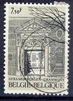 Belg. 1982 - nr 2058, Gestempeld, Verzenden