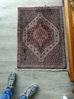 Heel mooi tapijt uit Iran, 100 à 150 cm, Rectangulaire, 50 à 100 cm, Enlèvement