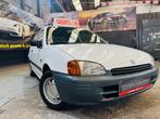 Toyota Starlet 1.3i GARANTIE, 4 zetels, Starlet, Wit, ABS