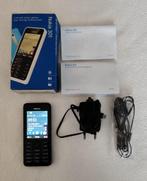 NOKIA 301, Telecommunicatie, Mobiele telefoons | Nokia, Ophalen of Verzenden, Gebruikt