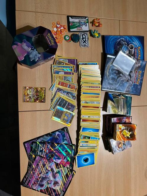 Le destin de Pokémon, Hobby & Loisirs créatifs, Jeux de cartes à collectionner | Pokémon, Comme neuf, Autres types, Enlèvement ou Envoi