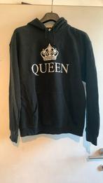 Hoodie, Ophalen of Verzenden, Zo goed als nieuw, Maat 38/40 (M)