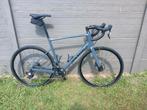 Van Rysel NCR APEX - XL, Fietsen en Brommers, Ophalen, Zo goed als nieuw, Carbon