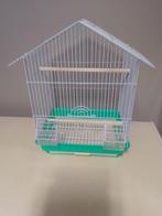 VERSCHILLENDE maten NIEUWE VOGELKOOIEN met alle TOEBEHOREN, Dieren en Toebehoren, Ophalen, Nieuw, Aluminium, Vogelkooi