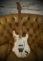 ST Modellen
Charvel Henrik Danhage Limited Edition Signature, Ophalen, Zo goed als nieuw