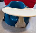 Bumbo zitstoel met tafeltje, Ophalen, Zo goed als nieuw