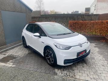 Vw Id3 FULL ELECTRIC / FUL OPTION