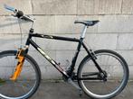 B1 mountainbike, Fietsen en Brommers, 53 tot 57 cm, Hardtail, Ophalen, Gebruikt