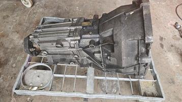 Versnellingsbak hand 6 bak diesel BMW 1 serie E81 E82 E87 E8 beschikbaar voor biedingen