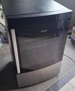 Frigo (cave) à vin Aeg, Electroménager, Enlèvement, Utilisé, Sans bac à congélation