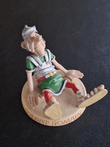 Soldat Romain - Asterix Plastoy Serie 2000