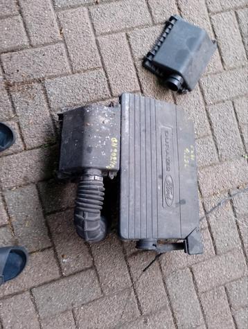 Ford fiesta bouwjaar 2002-2008 benzine Duratec 50€stuk beschikbaar voor biedingen